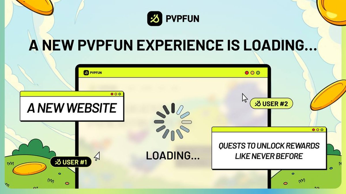 Pvpfun Intern tweet media