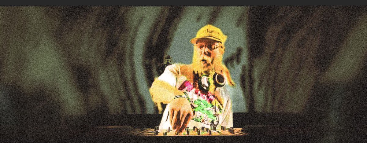 Potatohead1521's tweet photo. A photo from @boogietmusic set last night! Perfect way to end day 1 of #lostlands Who’s ready for day 2! https://t.co/PP3sCILawb