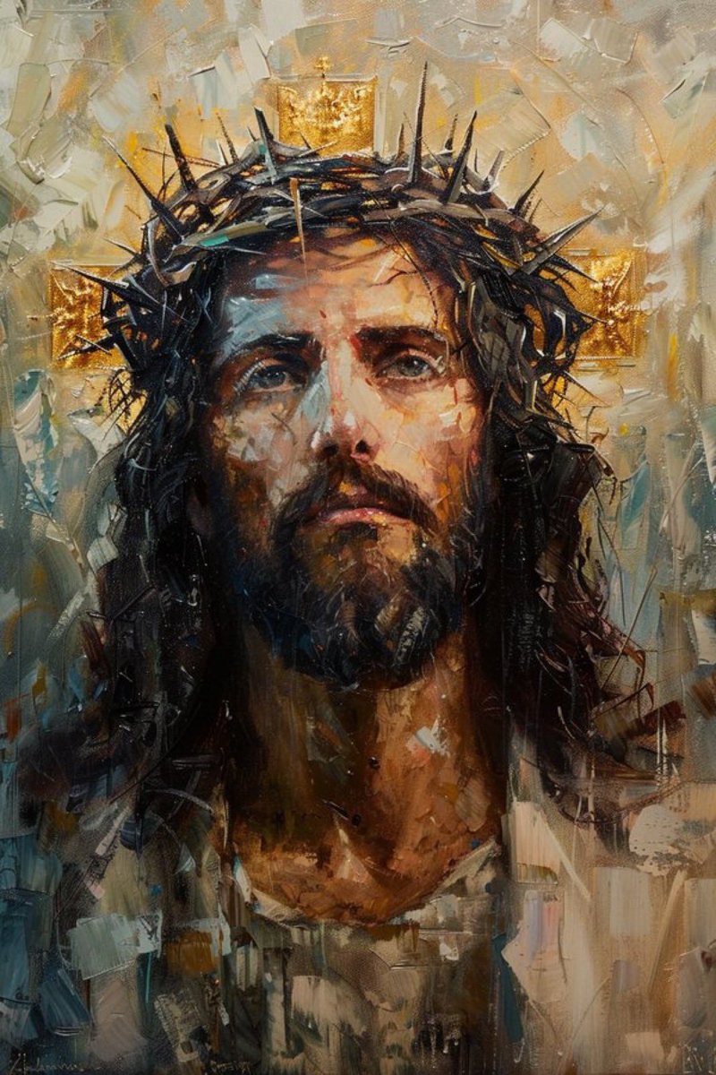 ubervincent's tweet photo. @JesusIsMyKingX Amen! https://t.co/6rwh3suRia