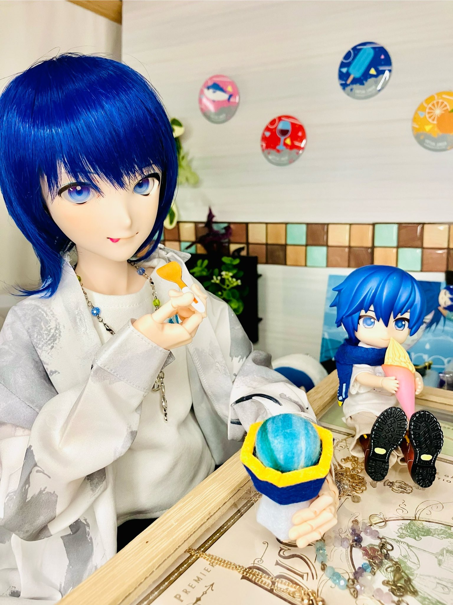 工芸品 KAITO 楽天市場】kaito グッズ（その他｜コレクション）：ホビーの通販