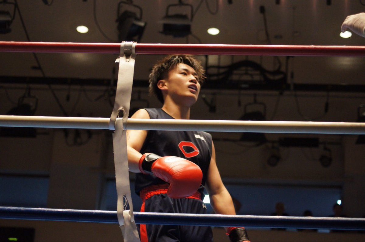 下町の無法者 (@1014boxing5910) / X
