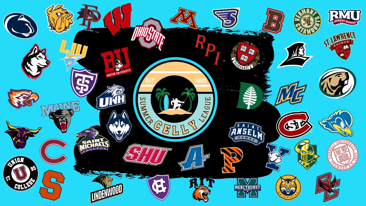 Cellyleague tweet media