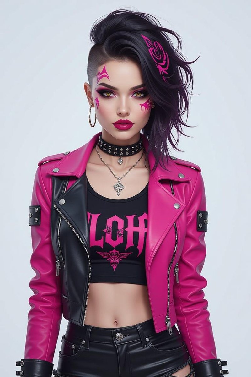 QT your Black &amp; Pink Gothic Girl🩷🖤

Invite: <a href="/TLyran11/">EthericFlame22</a> <a href="/Hola01715308/">IV</a> <a href="/NoteArtstudio/">noteart</a> <a href="/1crafty_girl/">1craftygirl</a> <a href="/kathae909/">Kathleen D💫🧬</a> <a href="/KL1GS/">K 💖</a>