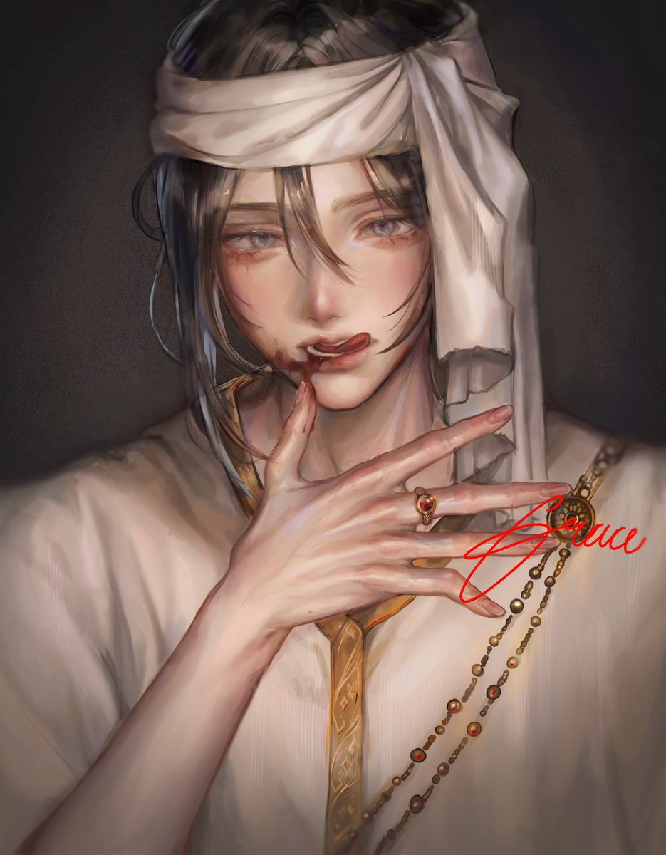 คือนิ้วก้อยมันหักแปกๆแหละ แต่แก้ไม่ทันละ