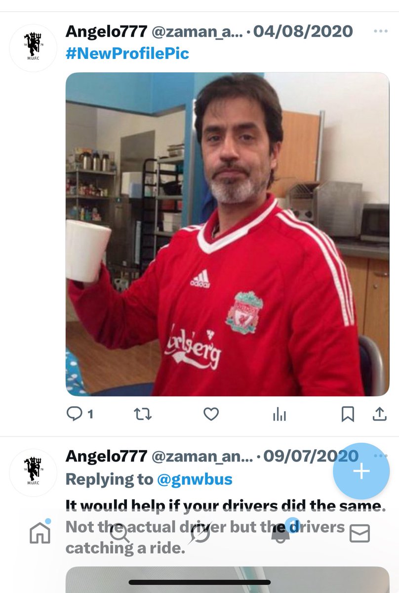 If you are following <a href="/zaman_anjem/">Angelo777</a> 
He’s not really a United fan this is Angelo the dipper
<a href="/MullissTony/">Tony Mulliss</a> <a href="/vincentmelinn/">vincent melinn</a> 
<a href="/geraintfrazer20/">geraint frazer</a> <a href="/Utdrules4ever/">Dee.....</a> 
<a href="/EddyMarkmufc/">Eddy</a> <a href="/1957eddie/">Eddie</a> 
<a href="/jonmikesav8/">Sav 🇾🇪🏴󠁧󠁢󠁷󠁬󠁳󠁿</a> <a href="/SMufc3/">San</a> 
<a href="/UtdHeisenberg_/">ET Heisenberg</a> <a href="/PadraicToolan/">Padraic Toolan</a> 
<a href="/jamesaltham4/">james altham</a>  <a href="/tedio74/">UniTED</a> 
Please retweet ffs🙏🏻🙏🏻
