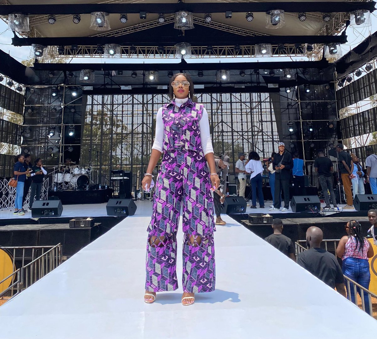 Where would you Rank Theresa Phondo amongst the greatest Gospel acts in the country?

Both male and female 👀