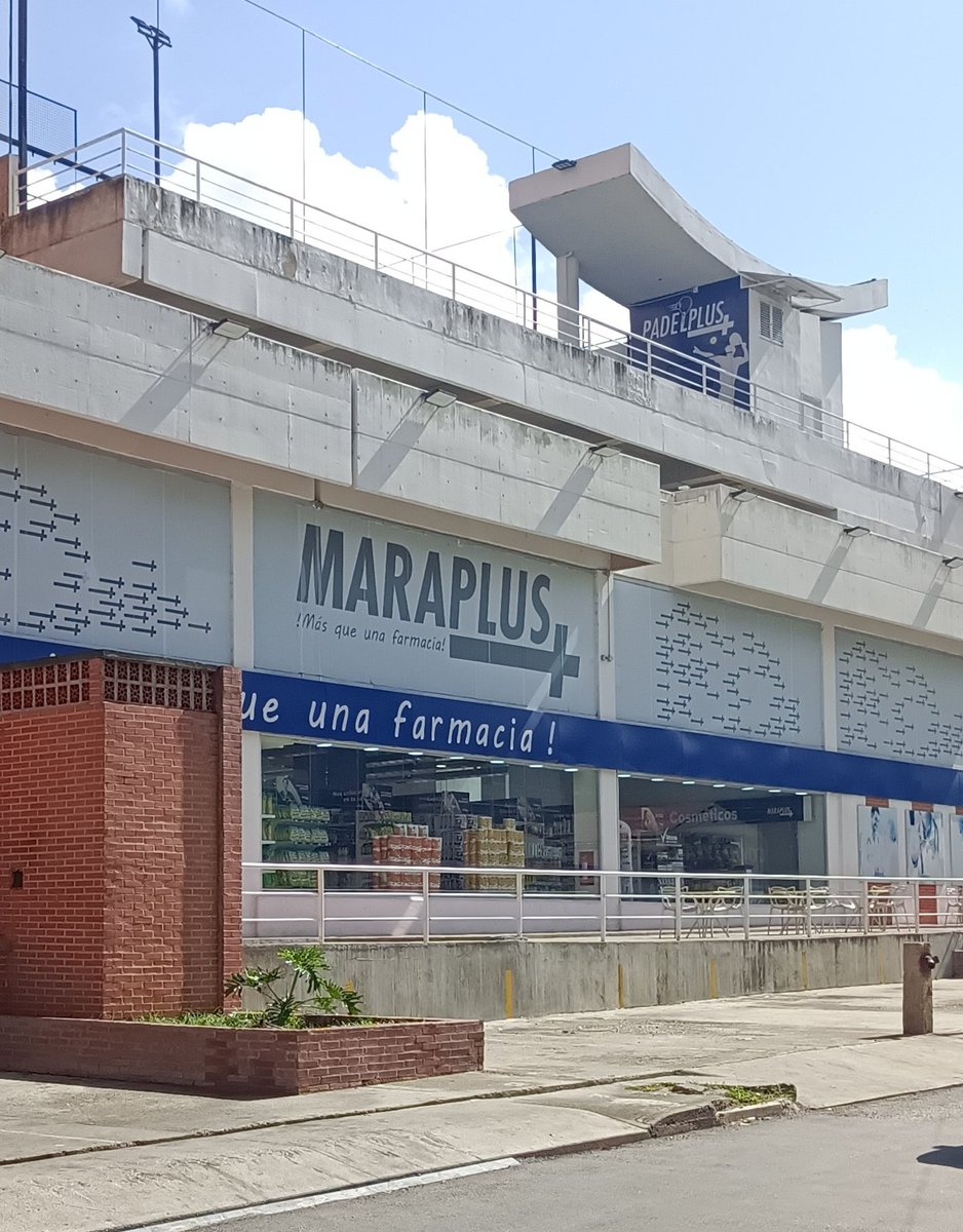 Servicio público; 🚩🚩🚩🚩🚩🚩🚩🚩🚩🚩🚩🚩 No vayan
Ni se les ocurra ir a esta farmacia en la florida 
Las cajeras son unos seres malignos salidos de propio H4des 
No vayan Maraplus La Florida Caracas