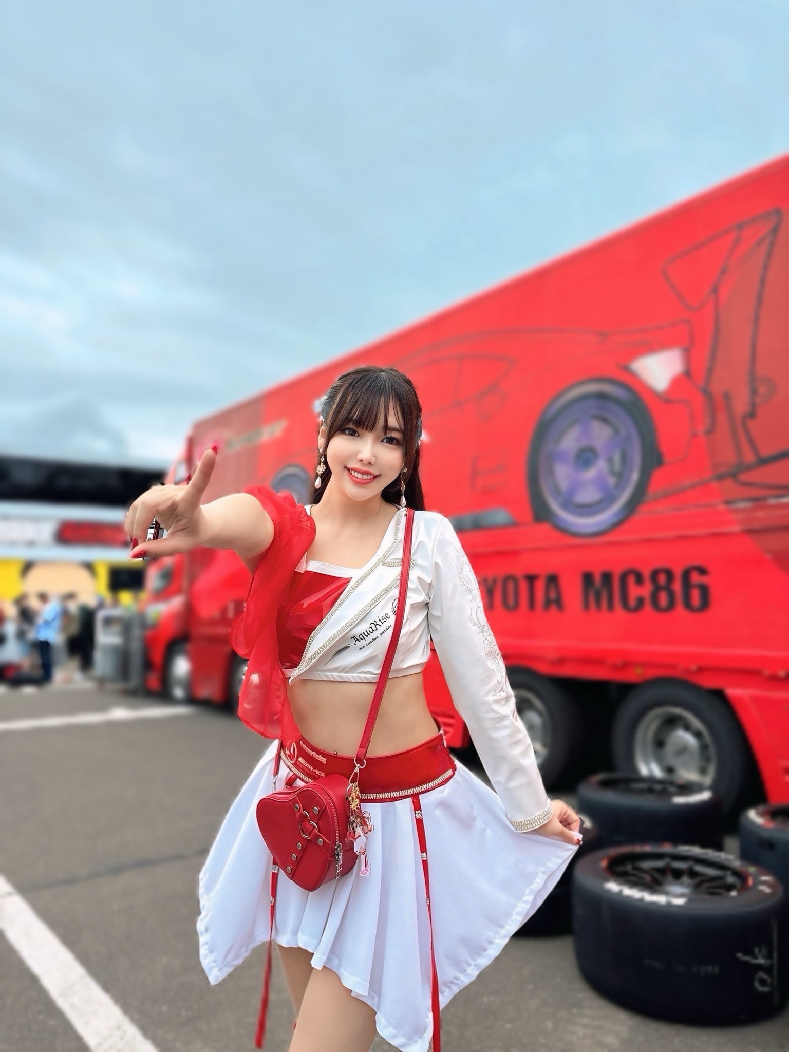 小田 カノン🐣🌈 アドレスホッパーRA on X: 