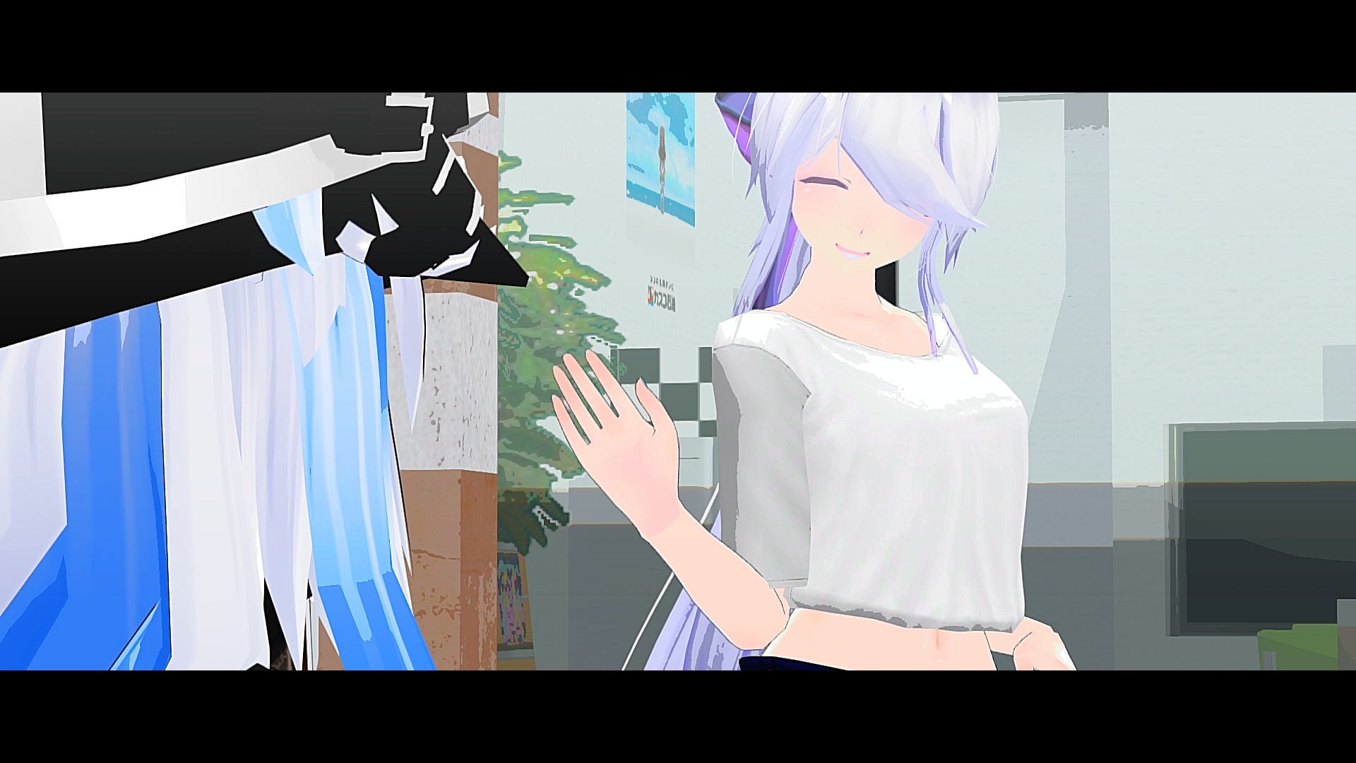 ハリガネ2040【H.C.F.📎】(⁰▿⁰) (@harigane2040) / X