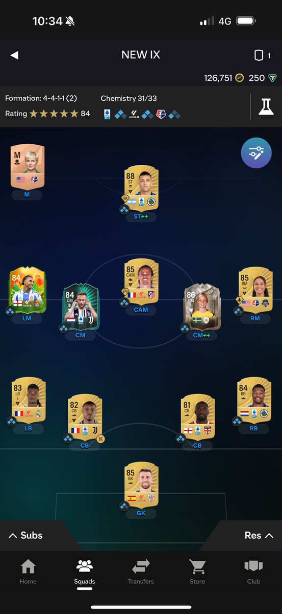 UTDAlfie07's tweet photo. @DonkTrading icon pack was shite https://t.co/Q3hlTs4vFQ