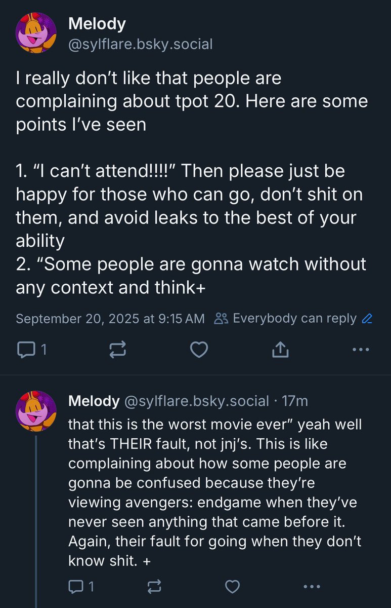 Sylflare's tweet photo. Coming back from the dead to speak my mind because holy shit you guys are so ungrateful https://t.co/Nd5JVS0D1e