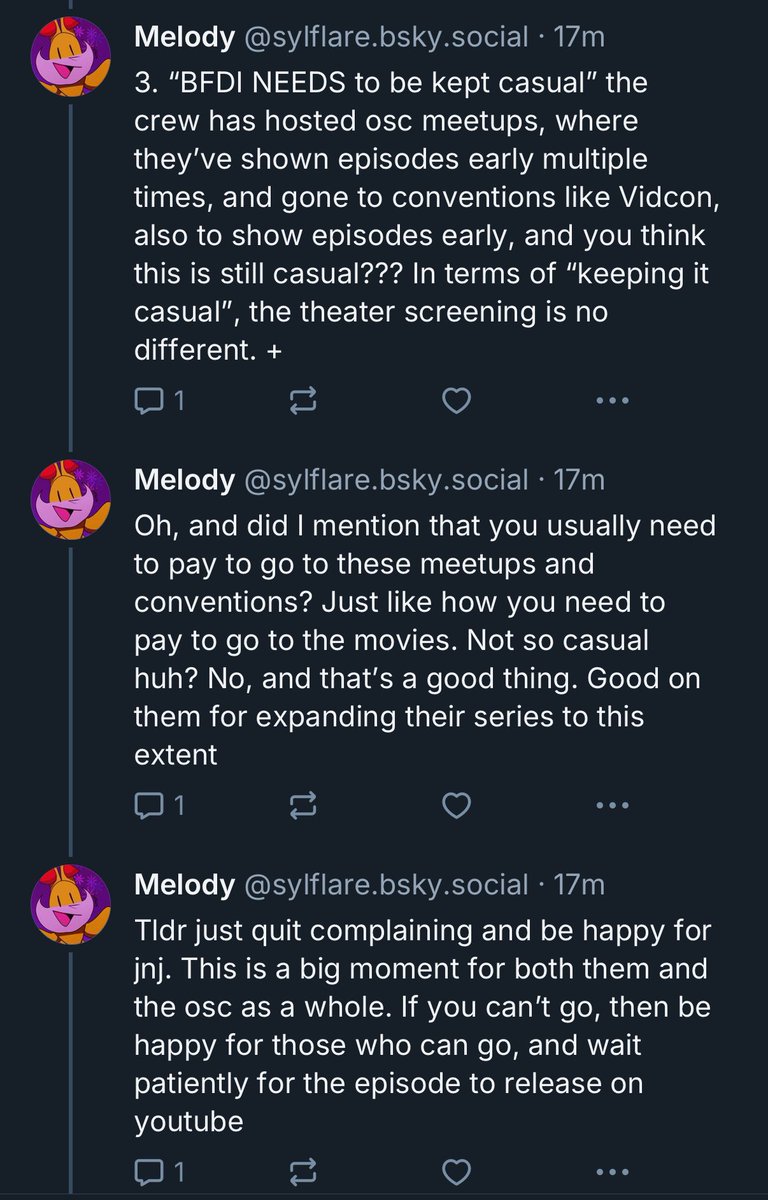 Sylflare's tweet photo. Coming back from the dead to speak my mind because holy shit you guys are so ungrateful https://t.co/Nd5JVS0D1e
