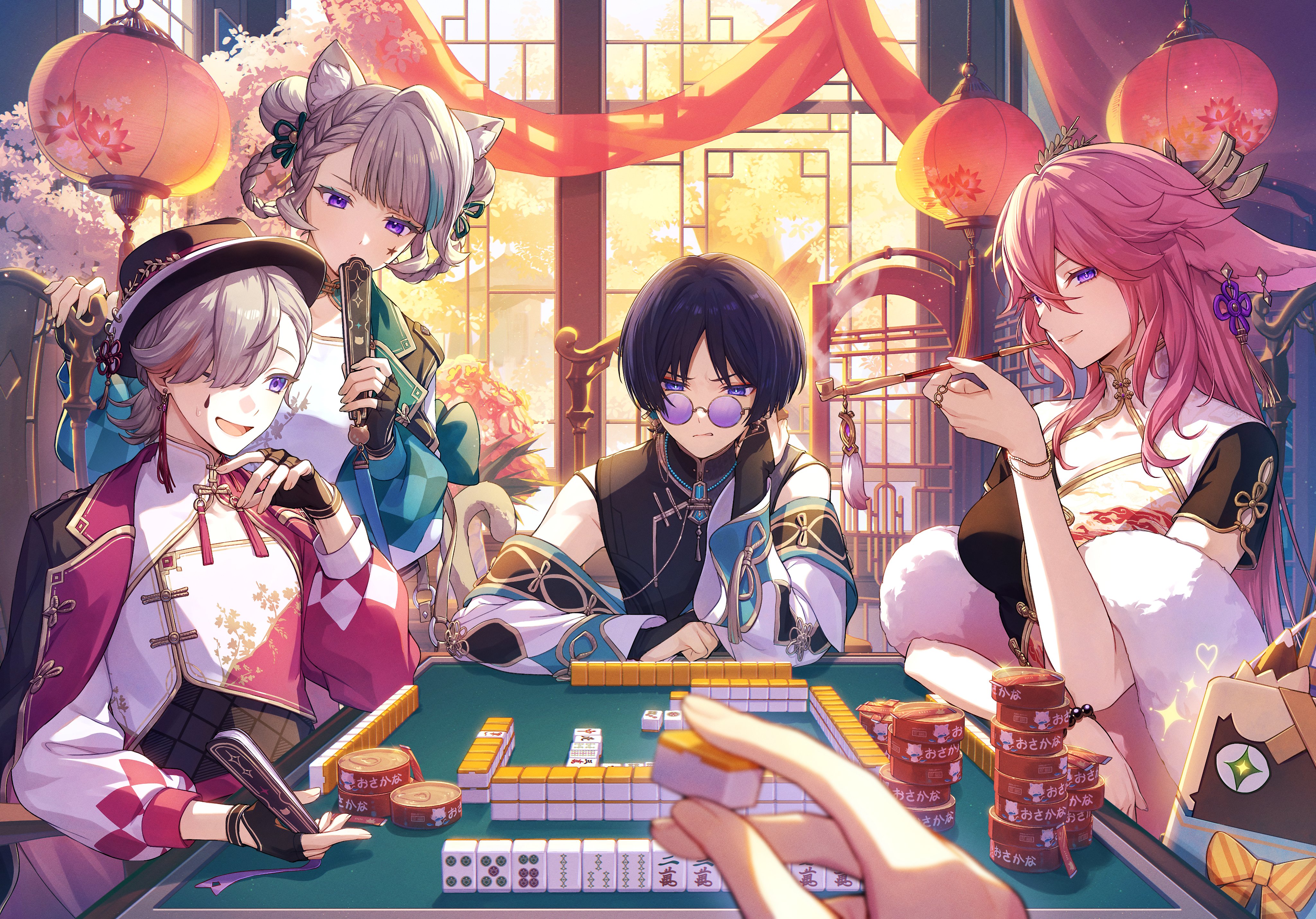 青色おと🍙🍵 (@aoirooto) / X