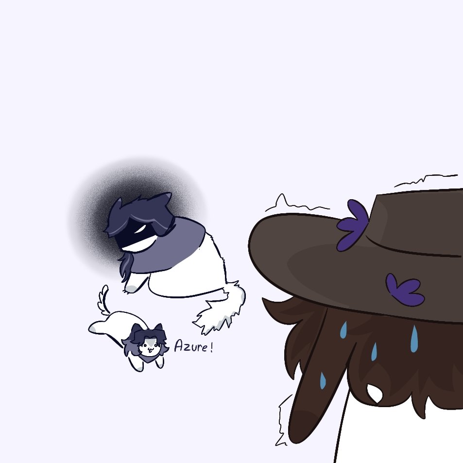oh...Azure
#forsakenroblox #azuretime