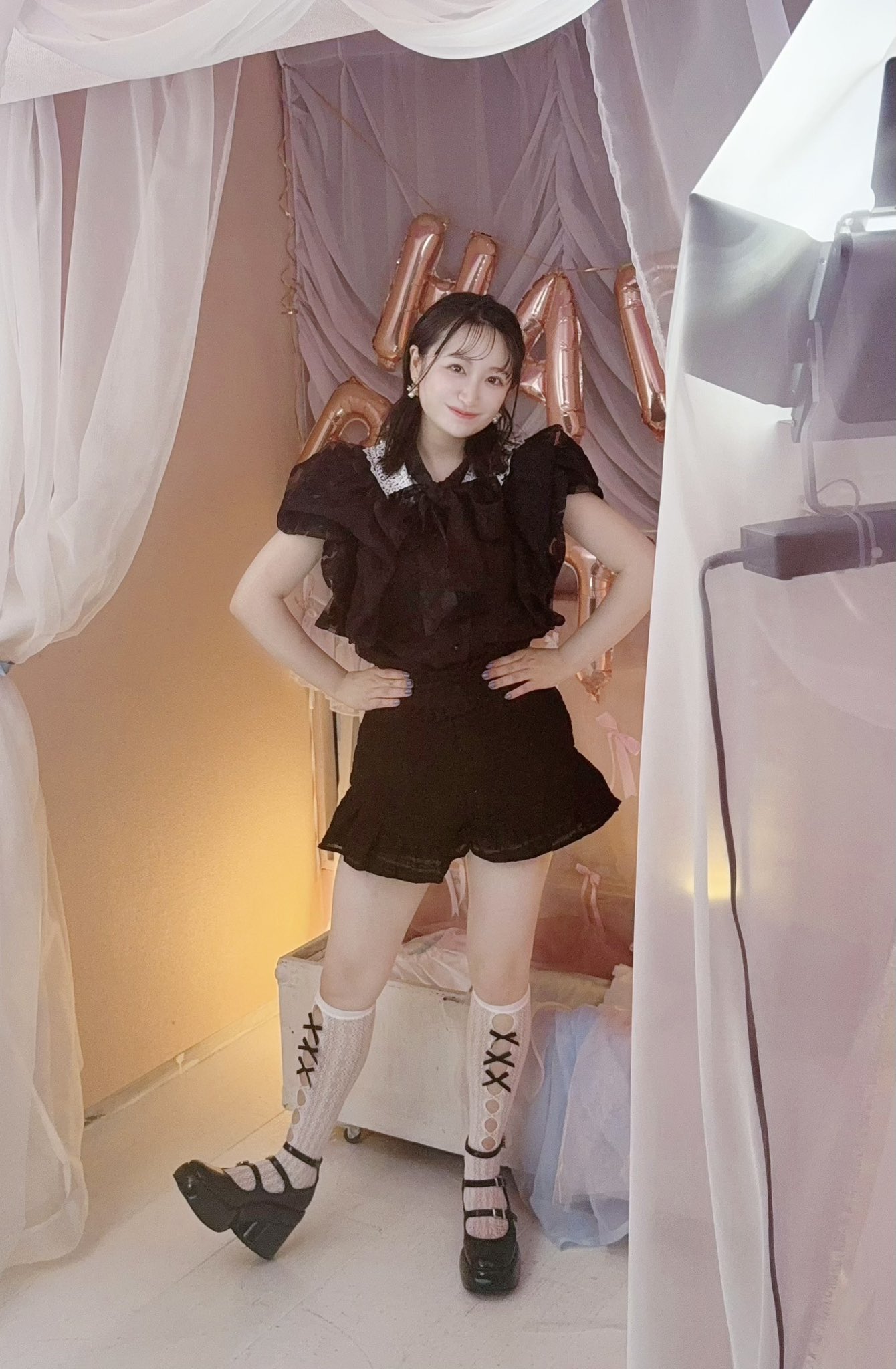 高尾奏音　C賞直筆サイン色紙　のんひなバースデー物販特典 高尾奏音 C賞直筆サイン色紙 のんひなバースデー物販特典 真の