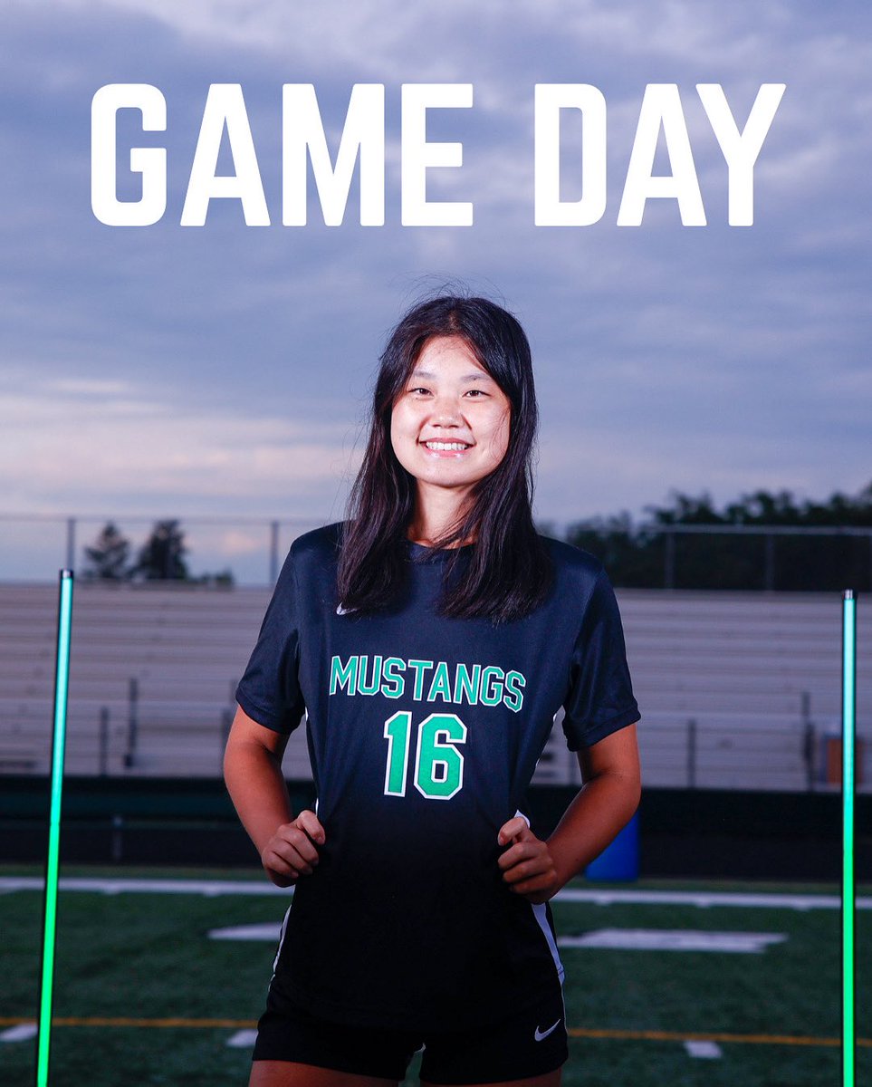 Mounds View Girls Soccer tweet media