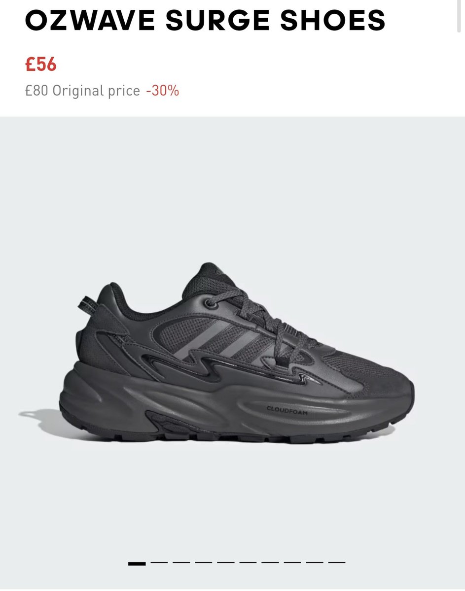 _MylesHighClub's tweet photo. @adidas @adidasUK whoever sees this hello and hope you're well? Can you pretty please check your warehouses incase a pair of these in size 10 has fallen behind a shelf or something. Would be much appreciated, thank you in advance! https://t.co/BKZlZKKkBs
