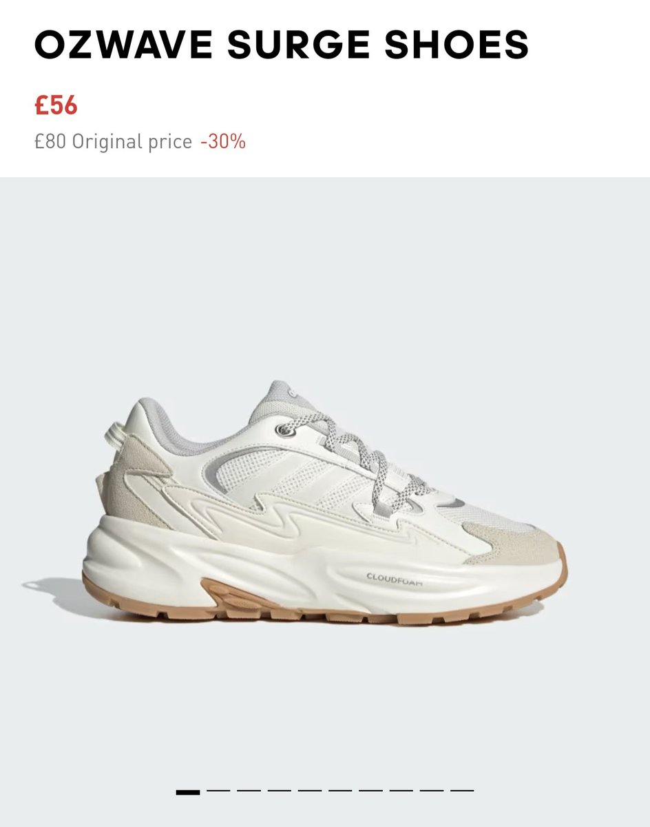 _MylesHighClub's tweet photo. @adidas @adidasUK whoever sees this hello and hope you're well? Can you pretty please check your warehouses incase a pair of these in size 10 has fallen behind a shelf or something. Would be much appreciated, thank you in advance! https://t.co/BKZlZKKkBs