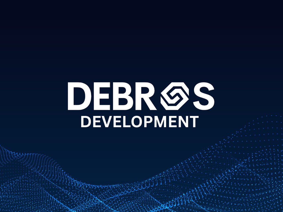 🚀 DeBros Development Community is here!  

Join via portal: t.me/debrosportal for decentralized dev talks, GitHub/Gitea projects, Web3 &amp; DePIN innovation.  

#DeBrosNetwork #Privacy #Freedom #DePIN #Web3