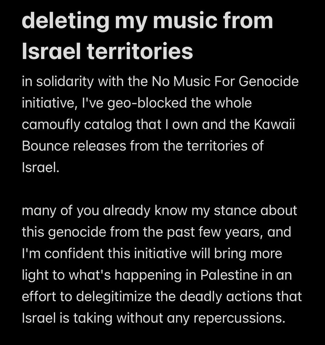 camouflybeats's tweet photo. https://t.co/jKYhgmKbMI