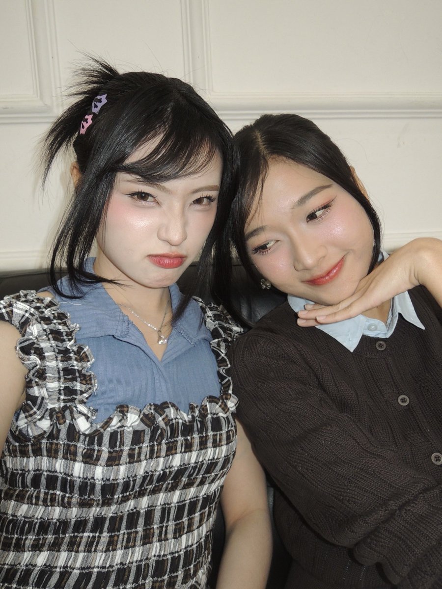 Y_CynthiaJKT48 tweet picture