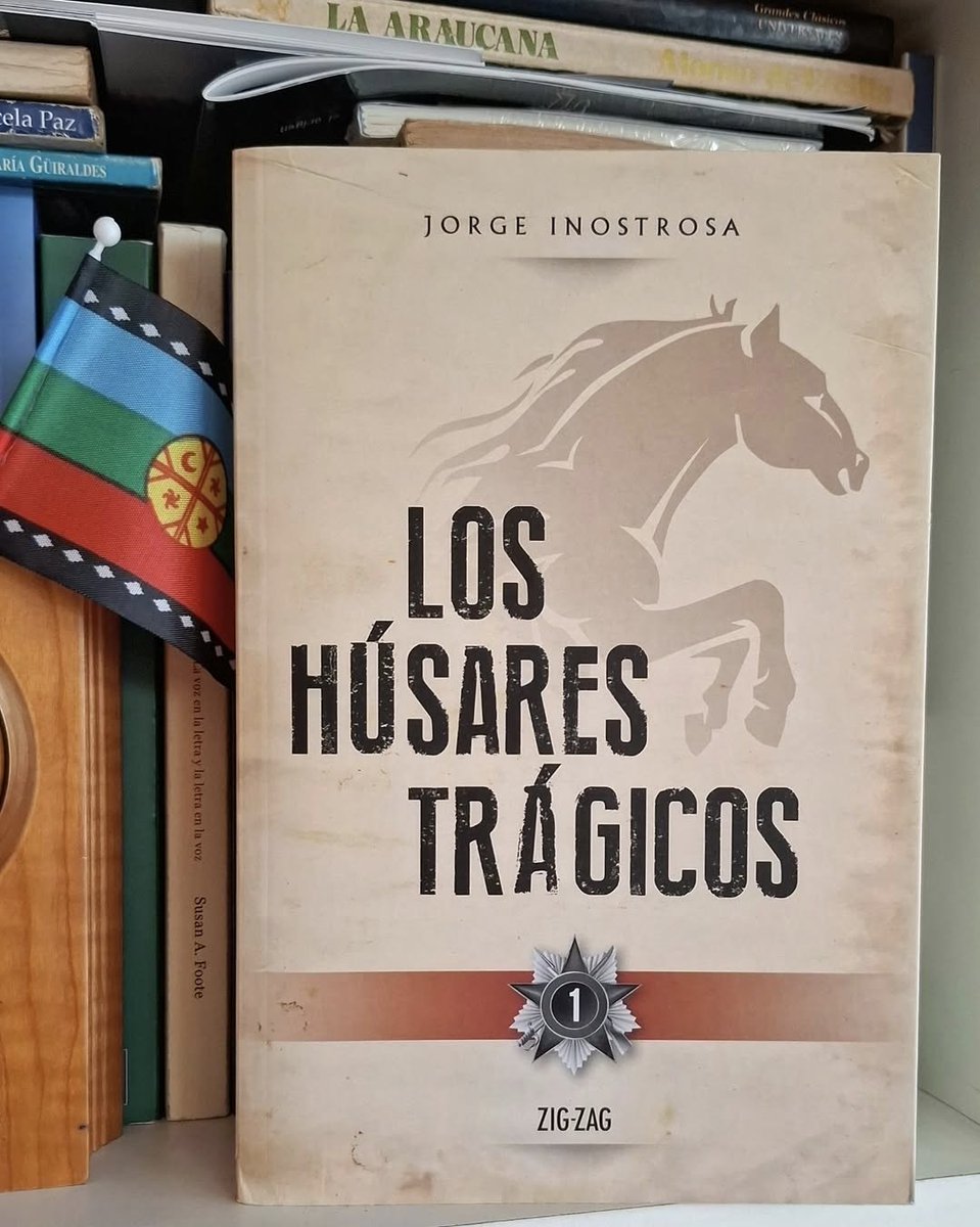 Pedro Cayuqueo tweet media