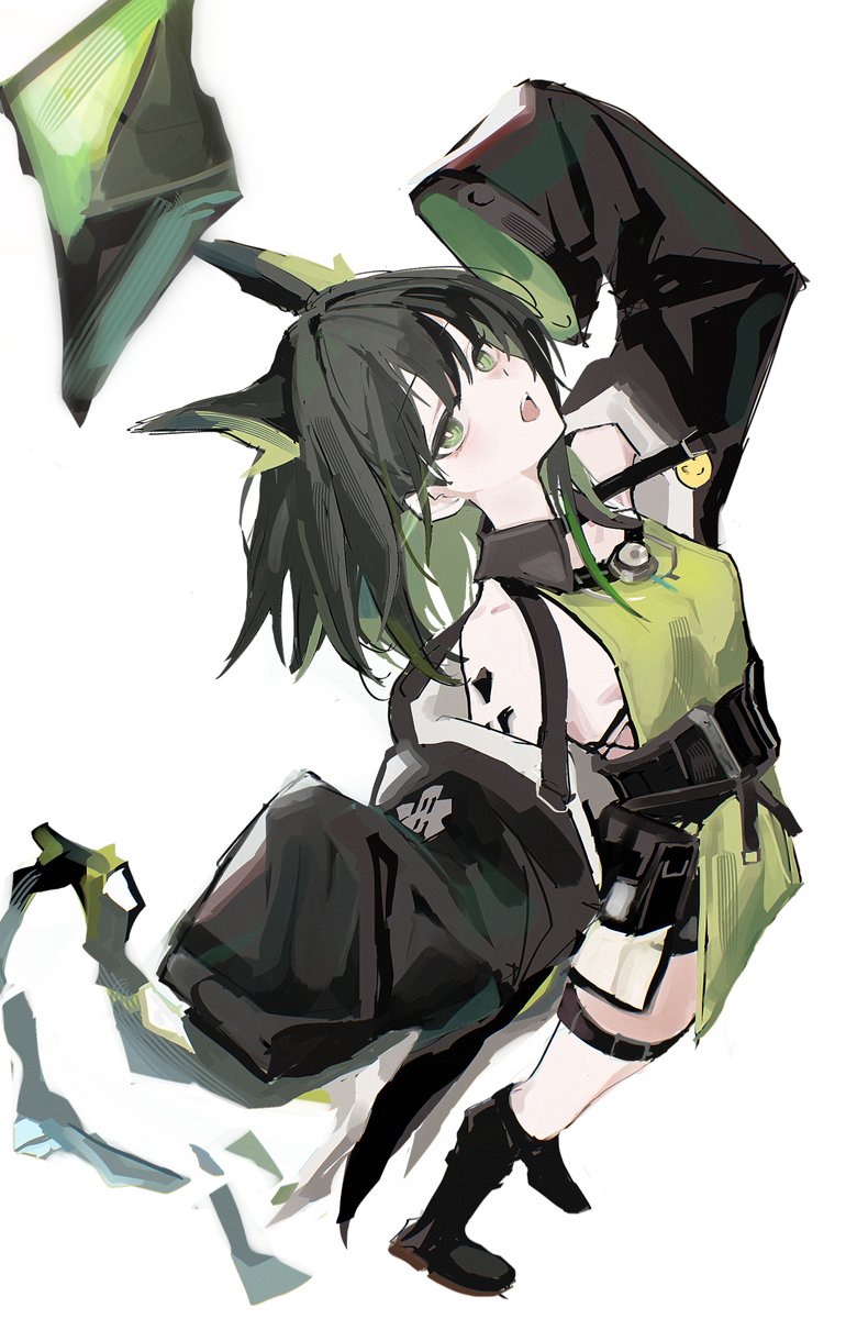 death_unagi's tweet photo. モンちゃん https://t.co/kuBqzLLcjM