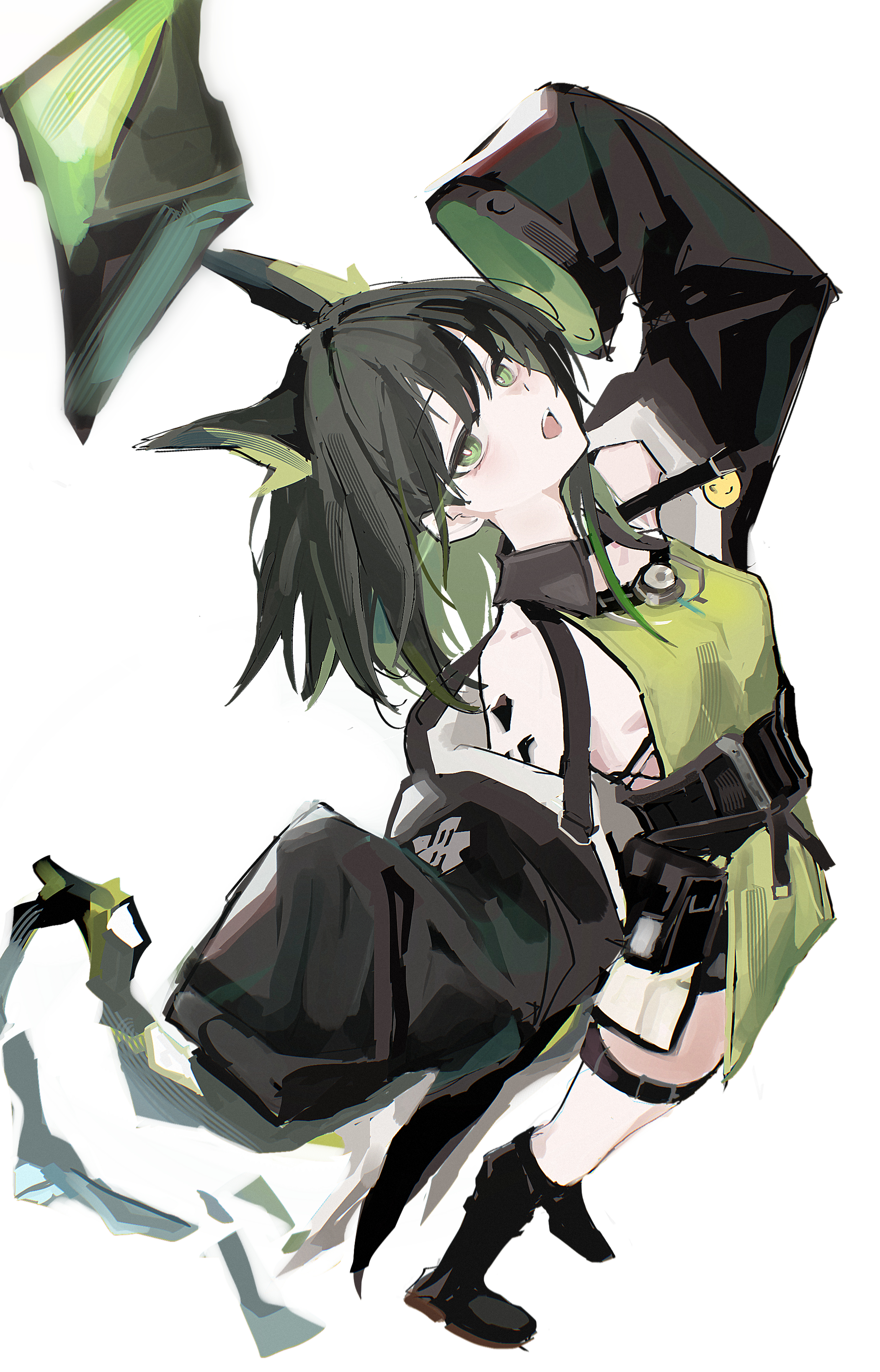 ましろ👾 (@msr13x) / X