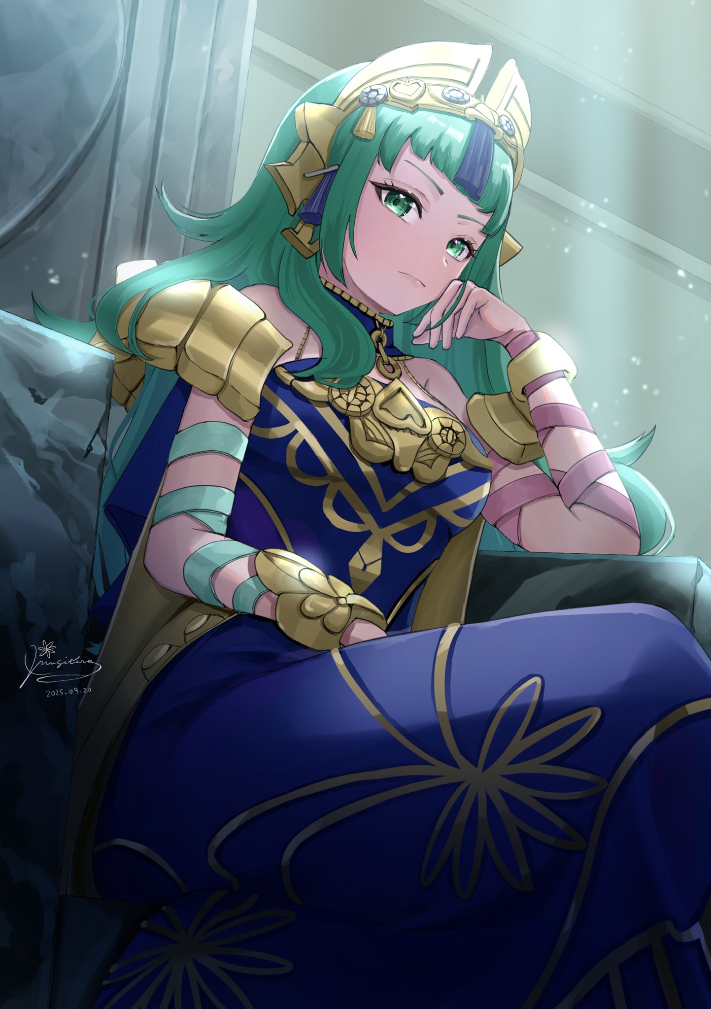 その他 SQUARE ENIX THANKS&KICK OFF PARTY2019 THE KING OF FIGHTERS XV 20250909043304 - Hinako vs. Kim