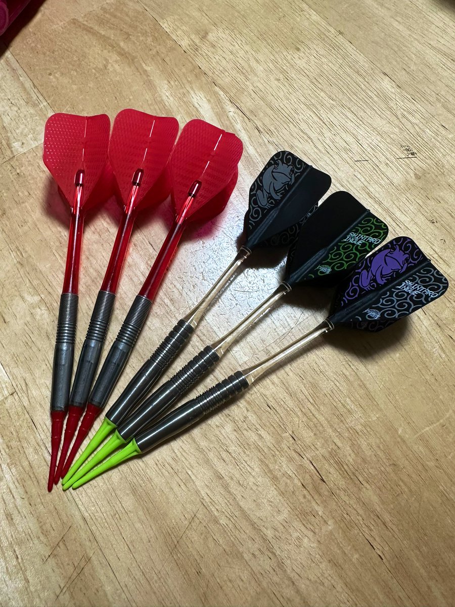 ゆーま@釣りと音楽と料理とダーツと開発 tweet media