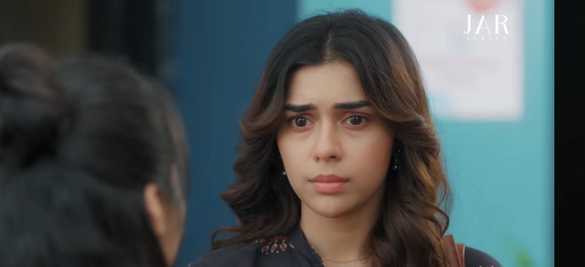 Catching up on #Dooriyan

Soniya and Megh are giving the vibe of hunter and shikaar. Varsha a lost puppy. 

#KaveriPriyam #RandeepRai #EishaSingh