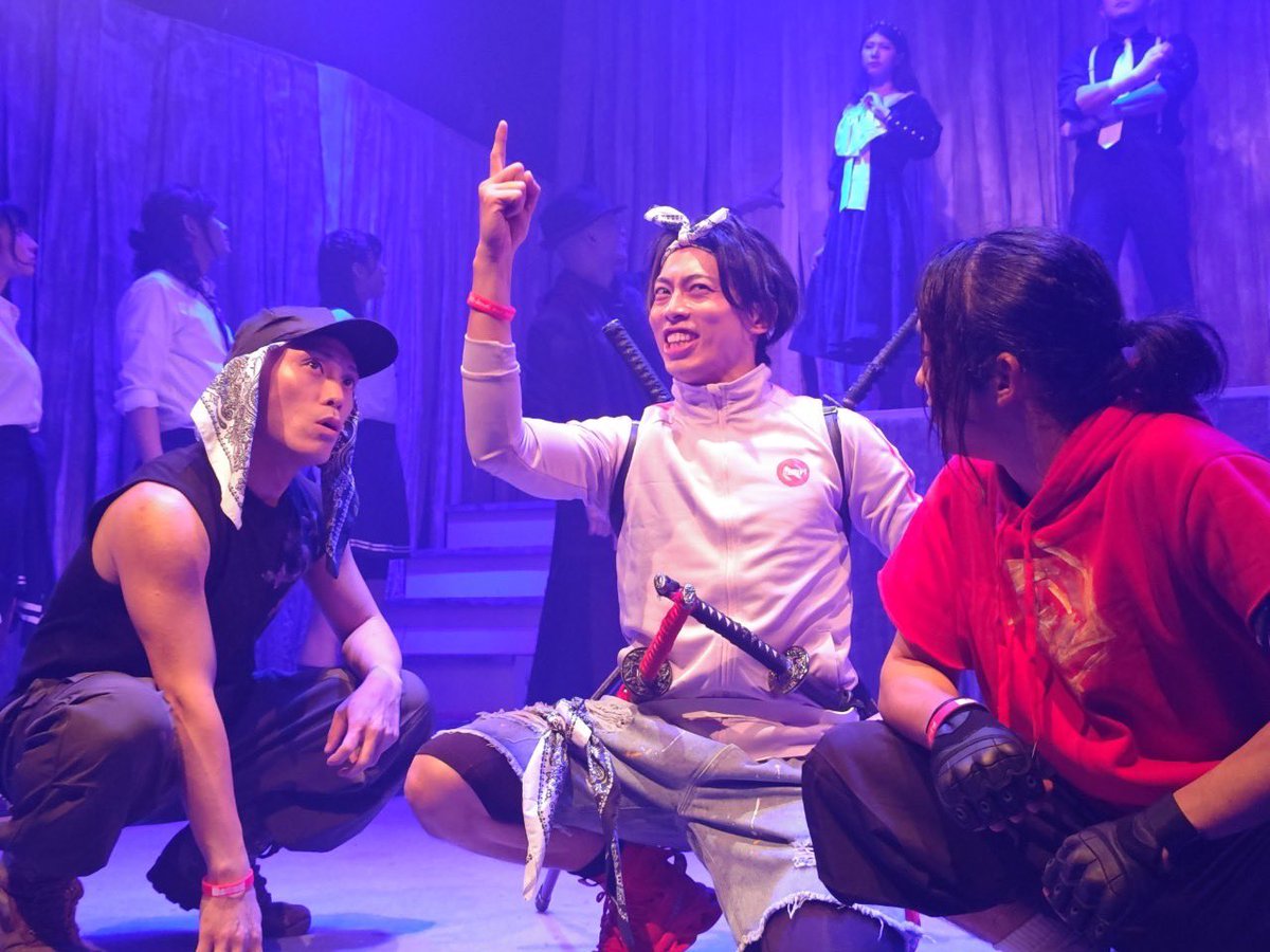 『秋の特別学習～よくわかる英雄学園～』
🕒10月13日(月祝) 13時~ / 18時~
🏫アートスペースプロット(阿佐ヶ谷)

#英雄学園ELF の前に英雄学園とは！
っていうのが分かっちゃうよ！！
しかしテストは聞いてない。

最速先行チケット予約！？
わお！！！

🎫予約フォーム
docs.google.com/forms/d/e/1FAI…