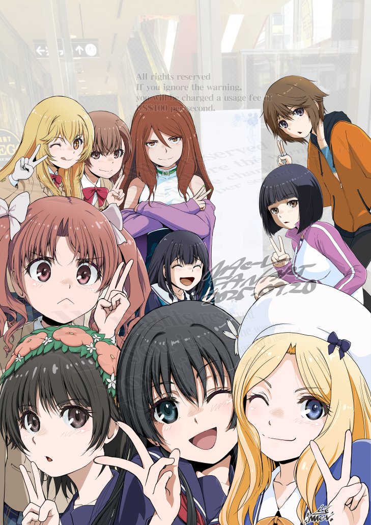 あとは調節してオシマイやぁぁぁぁっ(ワイの人生も) …描き直したい…が