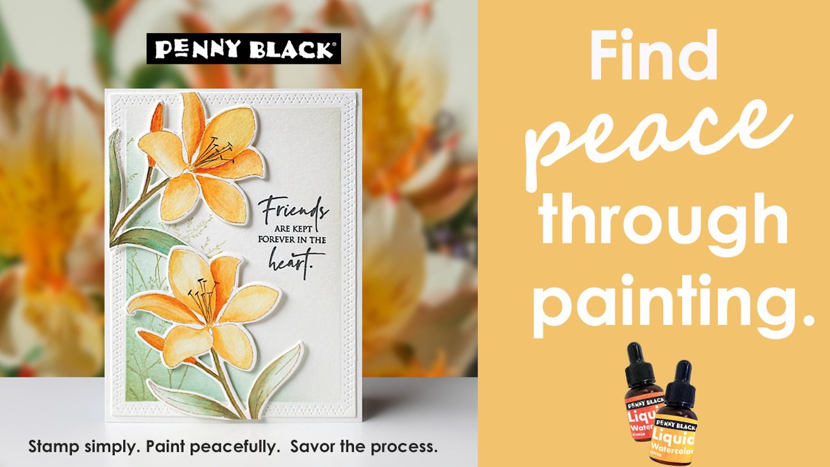 pennyblackinc's tweet photo. Paint your weekend golden... https://t.co/RkJO6Je2Wm https://t.co/JxMj95Nhnq