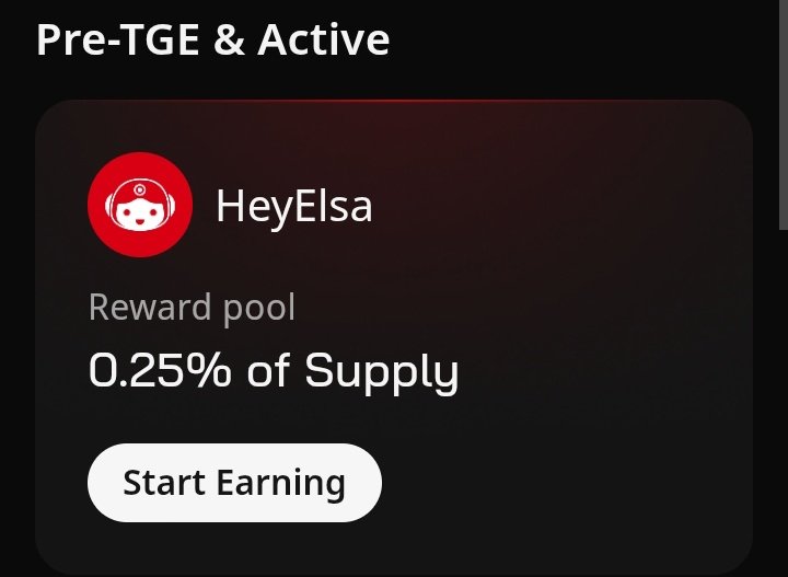 webmaster3_web's tweet image. If you haven’t joined @wallchain_xyz yet, especially small accounts, you’re missing out.

Join now and engage on posts.....every comment, reply, and quote helps you grow and earn $QUACK.

@HeyElsaAI is still early, with only 0.25% going to the top 500.

Position yourself early,…