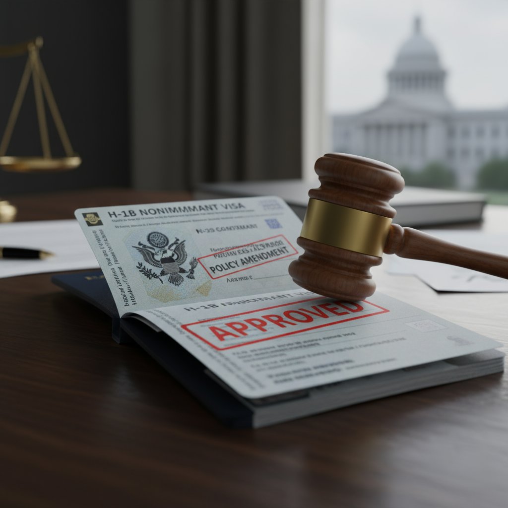 NoScript_Media's tweet image. I just published -

‘Shockwave for Skilled Immigrants: 
Trump’s $100,000 H-1B Visa Fee Upsets Indian Tech Sector’ medium.com/p/shockwave-fo…