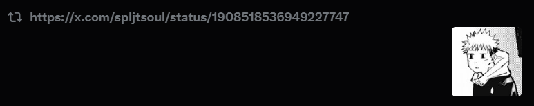cogsresolve's tweet photo. SEEING BOXEDMAKI REMINDED ME ON THIS DRAFT I HAVENT CHECKED OR HAVE NO MEMORY OF MAKING https://t.co/cO62nrUcxj