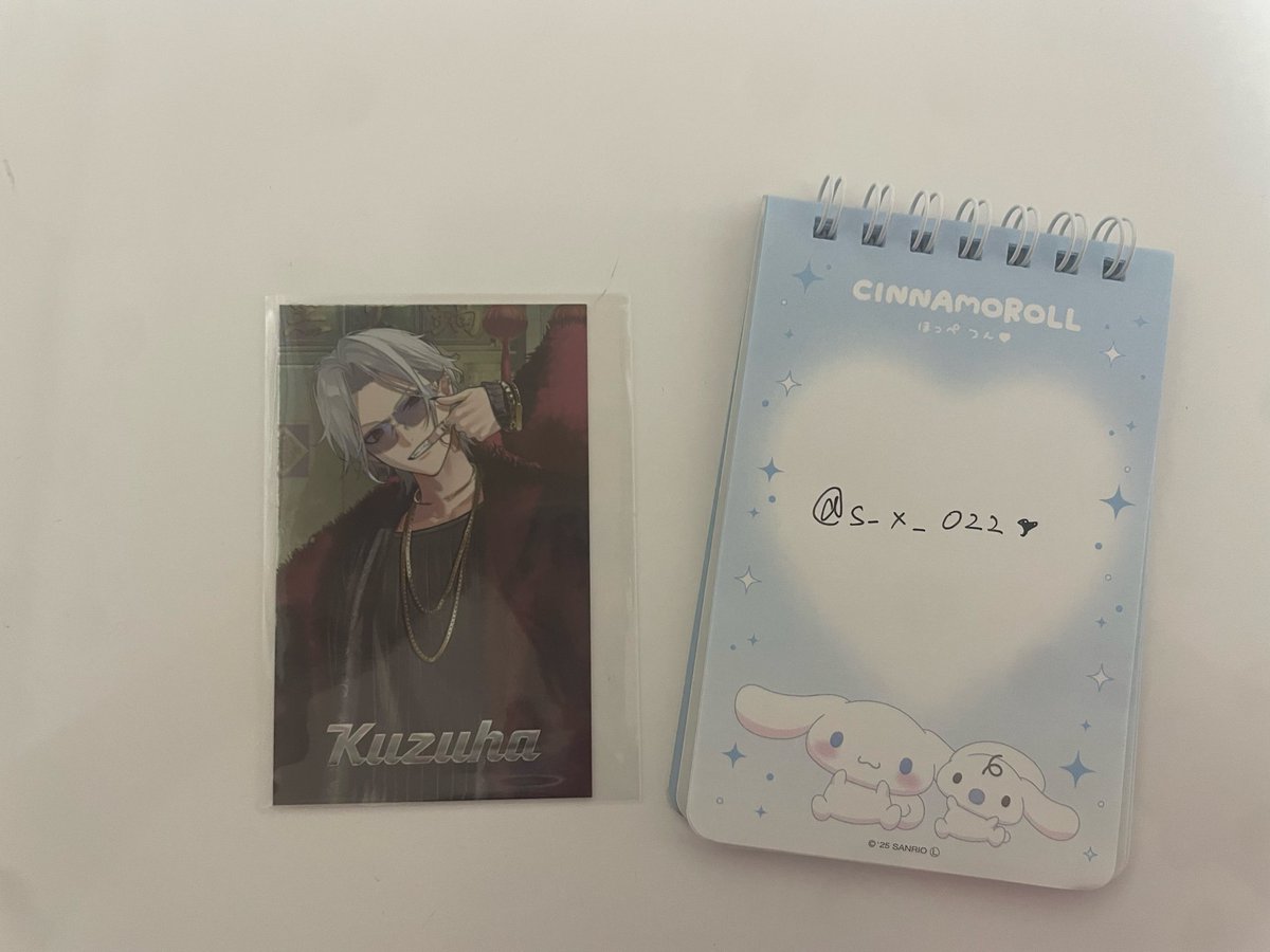 ゅちゃ tweet media