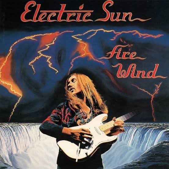 My Favorite Album.