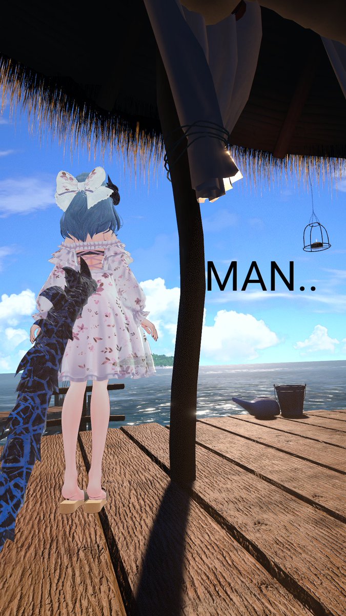 ObiddyVRC (@caduceusms) on Twitter photo 