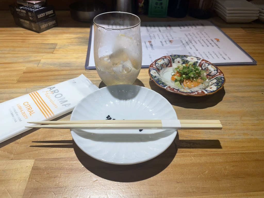 2件目でござ