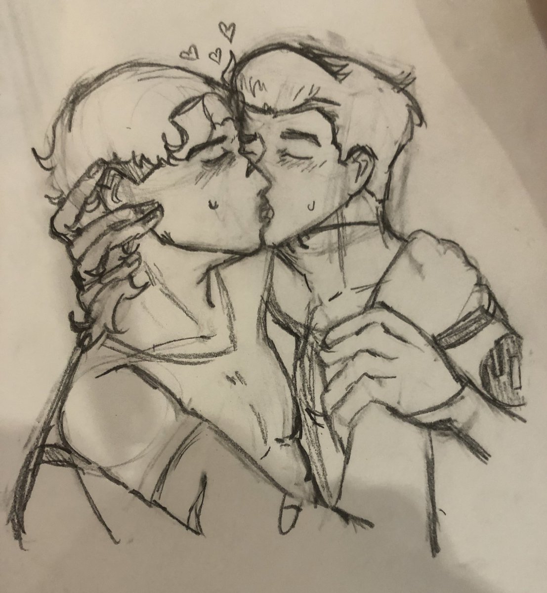 Psych0punktw1nk's tweet image. Got a little drunk🩷

#willmark #viltrumitemark #mohawkwilliam 

//lowky hate this💔