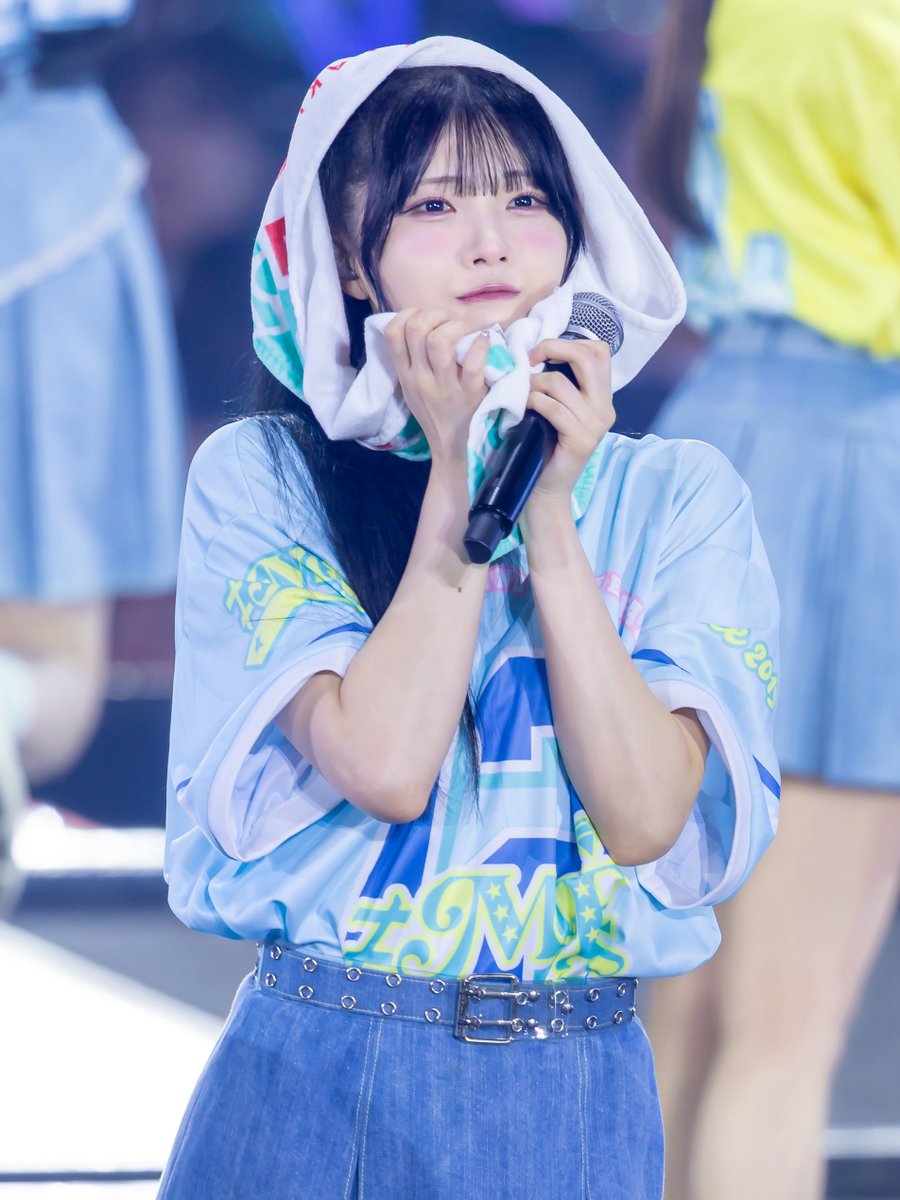ใใฐใใ (@yz__cam) on Twitter photo 2025.9.20
โ ME ๅ
จๅฝใใขใผ2025
ใWe want to findโใซใใงๆจๅโใ่ฟฝๅ ๅ
ฌๆผ
LaLa arena TOKYO-BAY
่
ๆณข็พ็ฒใกใใ(<a href="/suganami_mirei/">่
ๆณข ็พ็ฒ</a> )
#ใใคใใผ_ใซใกใณ
#ใใคใใผๅ
จๅฝใใขใผ2025
#่
ๆณข็พ็ฒ 2025.9.20
โ ME ๅ
จๅฝใใขใผ2025
ใWe want to findโใซใใงๆจๅโใ่ฟฝๅ ๅ
ฌๆผ
LaLa arena TOKYO-BAY
่
ๆณข็พ็ฒใกใใ(<a href="/suganami_mirei/">่
ๆณข ็พ็ฒ</a> )
#ใใคใใผ_ใซใกใณ
#ใใคใใผๅ
จๅฝใใขใผ2025
#่
ๆณข็พ็ฒ