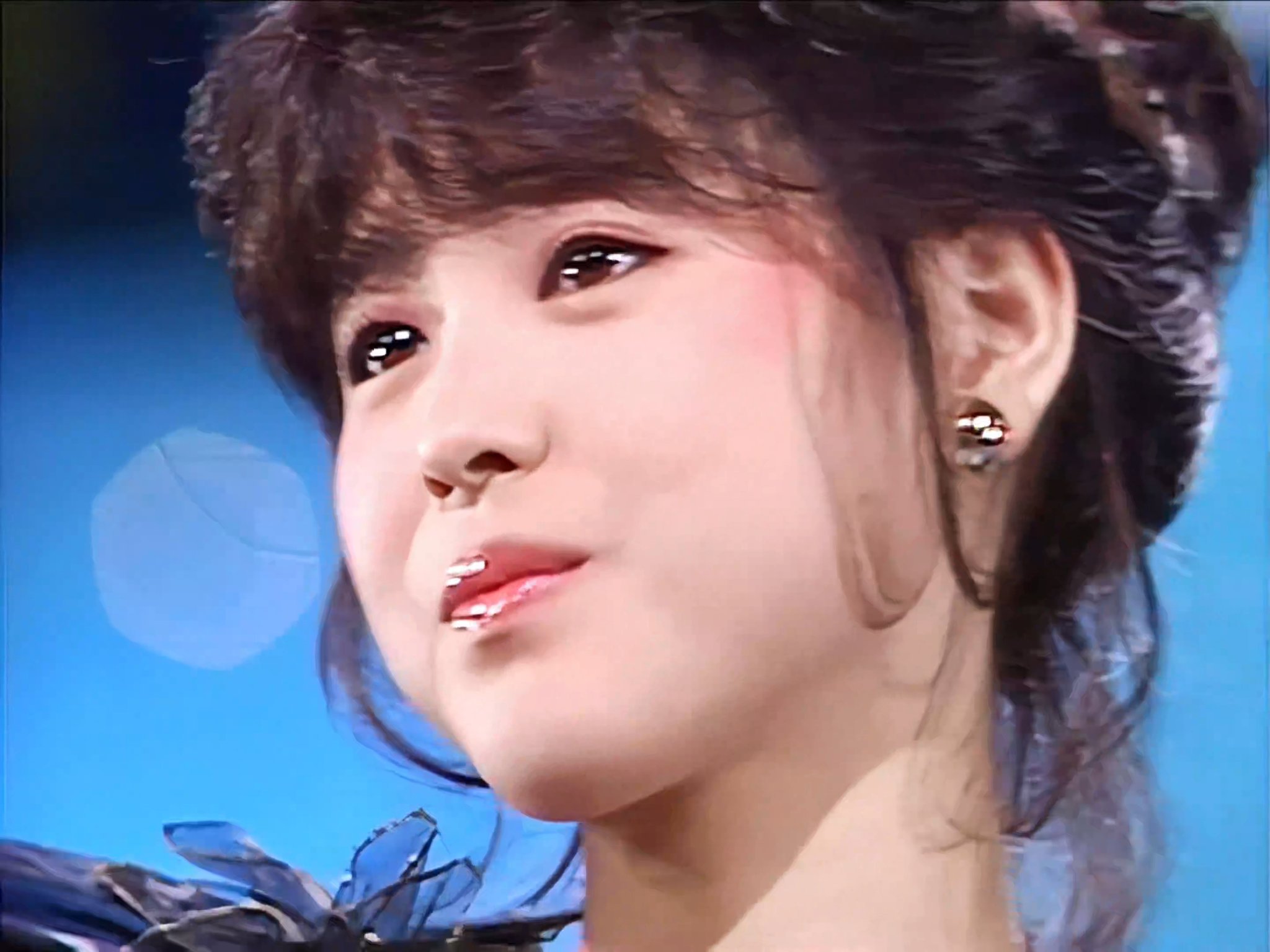 ♡松田♡ Seiko Matsuda 
