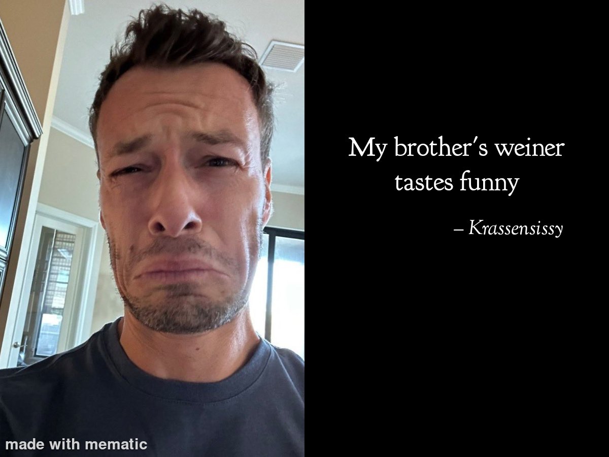 <a href="/krassenstein/">Brian Krassenstein</a> Kinda like how you said this 👇👇