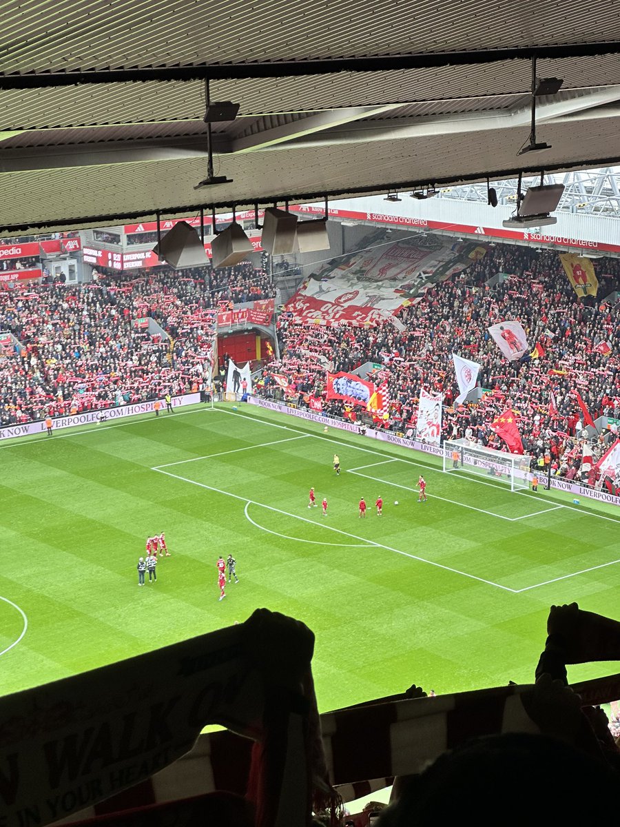 DylanEvs11's tweet image. Everton (H) 
🔴🔴🔴🔴