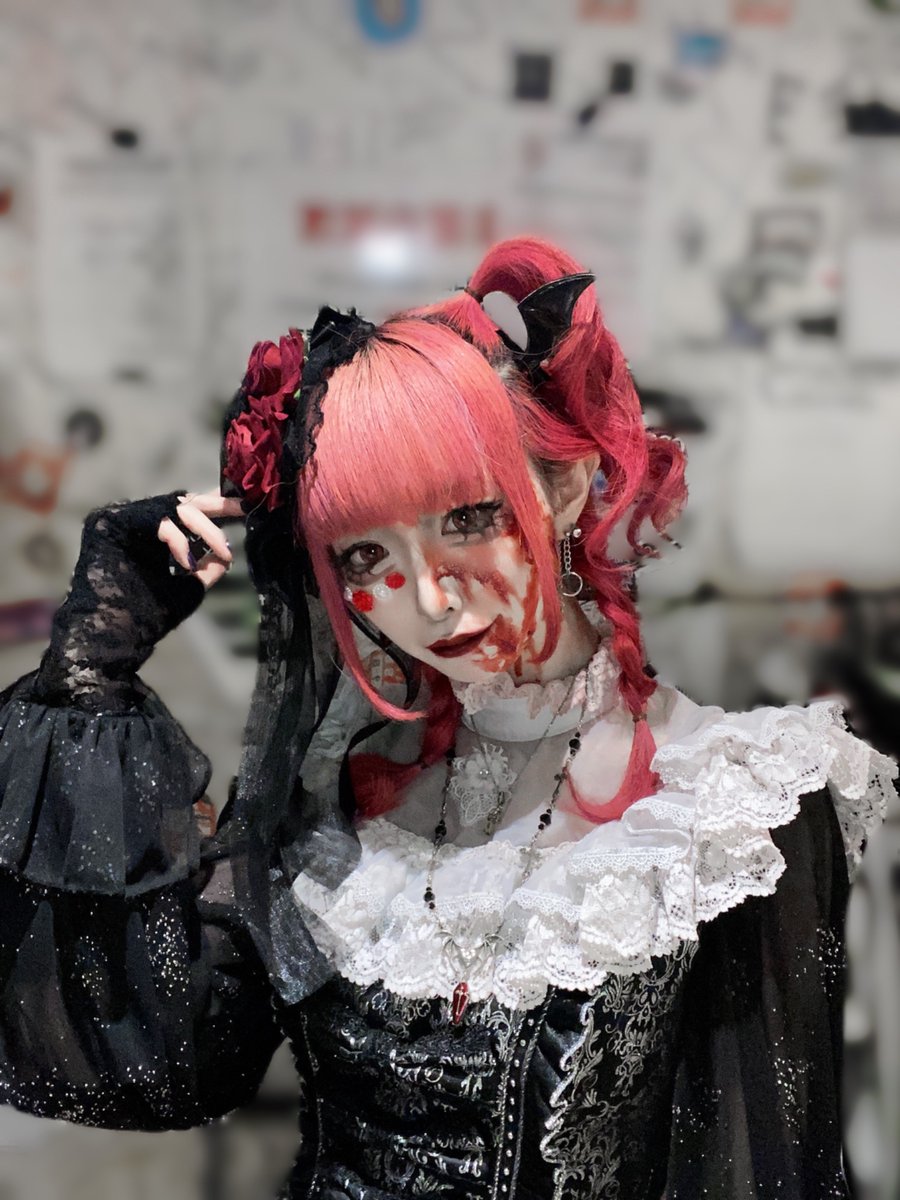 アルカード・アリス様⚰️🥀@maleficium (@maleficiumAlice) / X