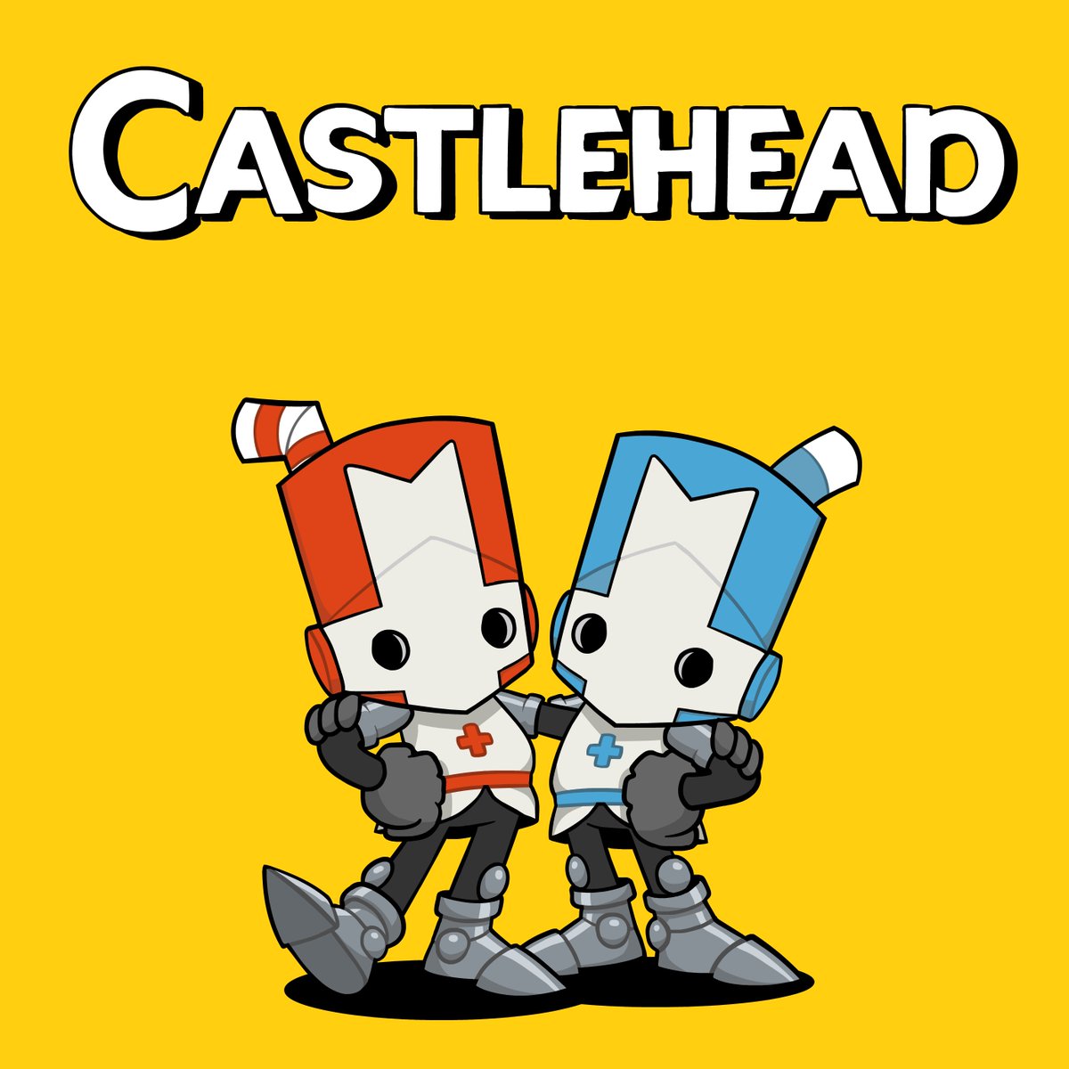 The Behemoth (@thebehemoth) on Twitter photo Today we have some more Castle Crossover art, this time for our friends over at <a href="/StudioMDHR/">Studio MDHR</a> ❤️💙 Today we have some more Castle Crossover art, this time for our friends over at <a href="/StudioMDHR/">Studio MDHR</a> ❤️💙