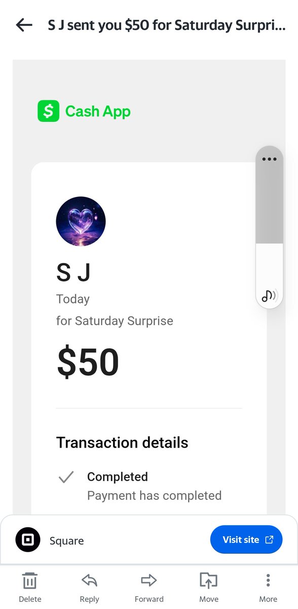 Thank you so much sjcash2021 I greatly appreciate it and you