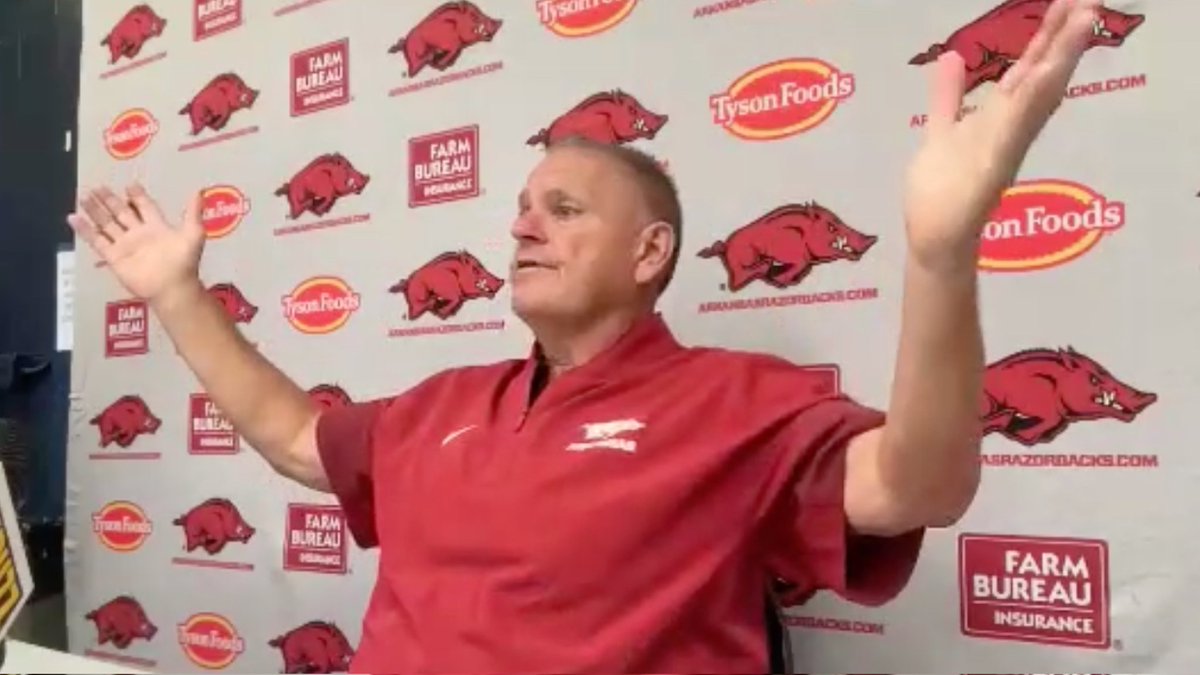 HogCall's tweet photo. WHAT DO YOU WANT ME TO SAY? 🤷🏻‍♂️🤷🏻‍♂️🤷🏻‍♂️ https://t.co/2M4Cmjd0oT